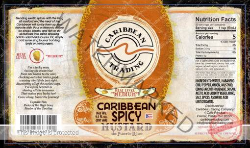 caribbean-spicy-mustard