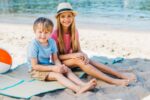 Family-Friendly Beaches