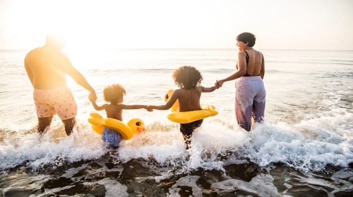 Family in Caribbean Culture