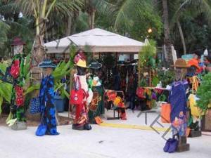 Gift Events by Caribbean Trading Company