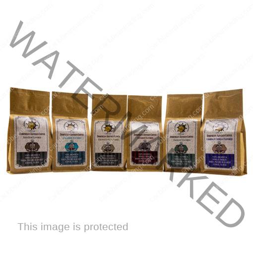 Dominican-Single-Origin-Flavored-Arabica-Coffee