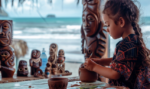 Fun and Educational Caribbean Crafts for Kids
