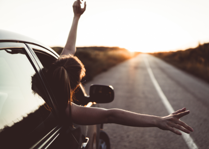 Fun on the Road