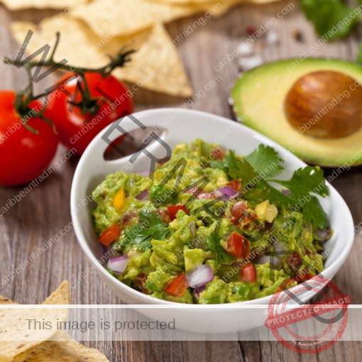 Spicy Guacamole Puerto Rico & Caribbean Travel News