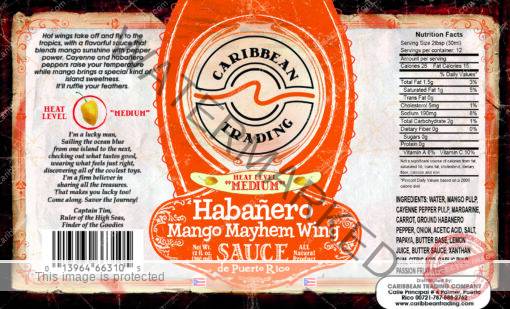 mango-mayhem-caribbean-wing-sauce