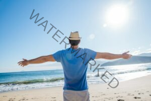 Health Benefits of Sea Air