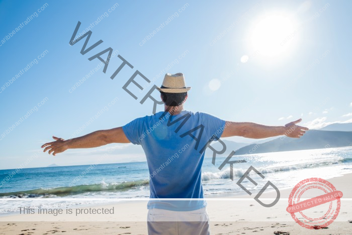 Health Benefits of Sea Air