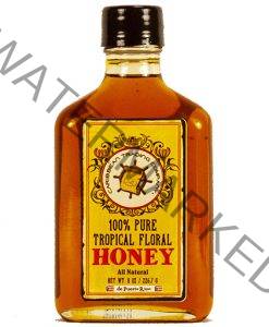 Tropical Floral Honey