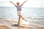How to Feel More Energetic During Vacation