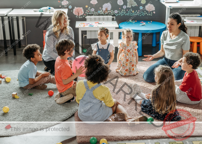 How to Teach Children About Caribbean Culture