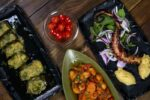 Iconic Caribbean Dishes