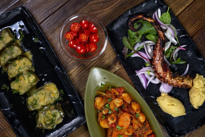 Iconic Caribbean Dishes