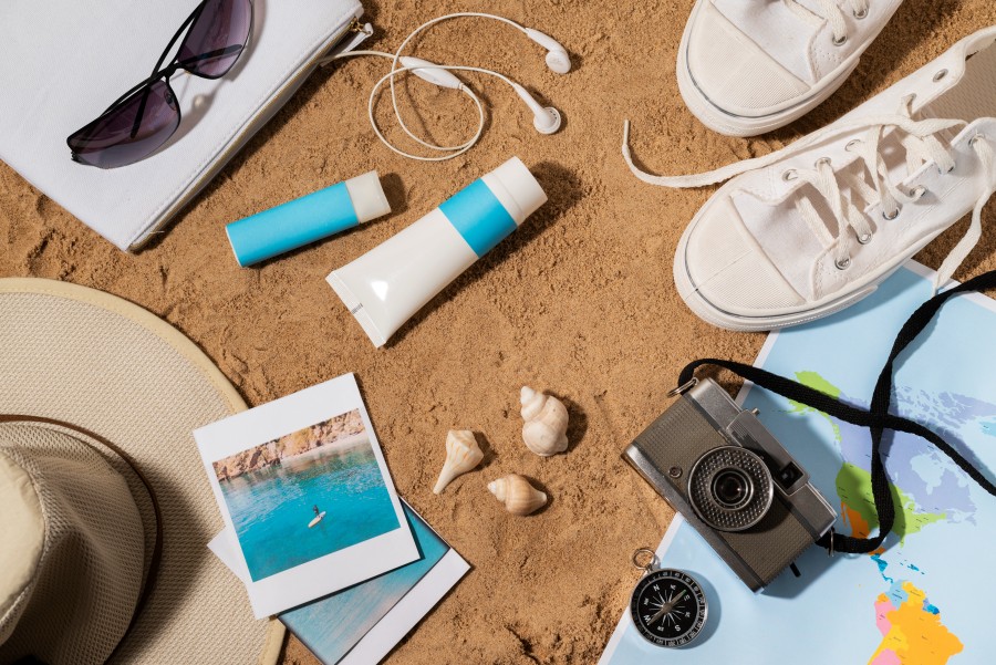 Island Essentials