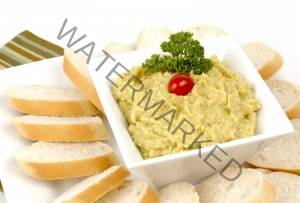 Jalapeno Hummus