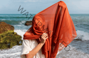 Lightweight Scarves