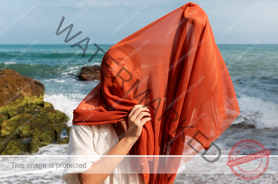 Lightweight Scarves