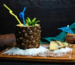 Make the Perfect Piña Colada