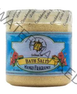Mango Bath Salts