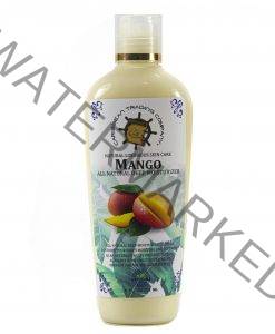 Mango Deep Moisturizing Cream