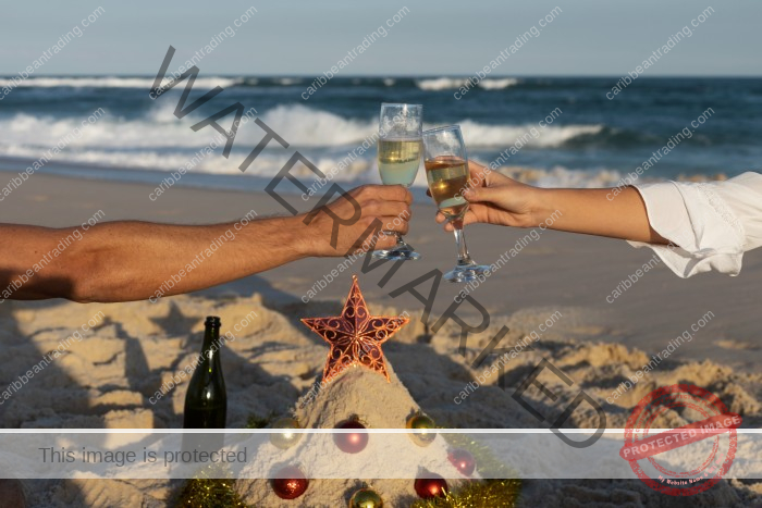 New Year’s Eve Traditions