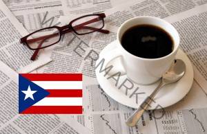 Here is a listing of Puerto Rico Newspapers