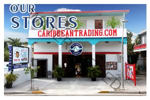 Caribbean Trading Stores