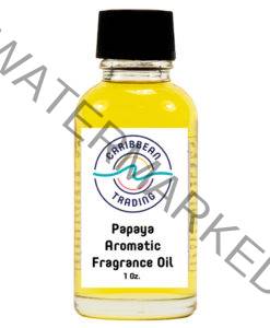 Papaya-Aromatic-Fragrance-Oil