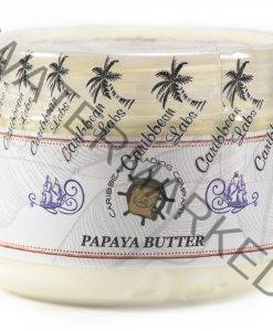 Papaya Body Butter