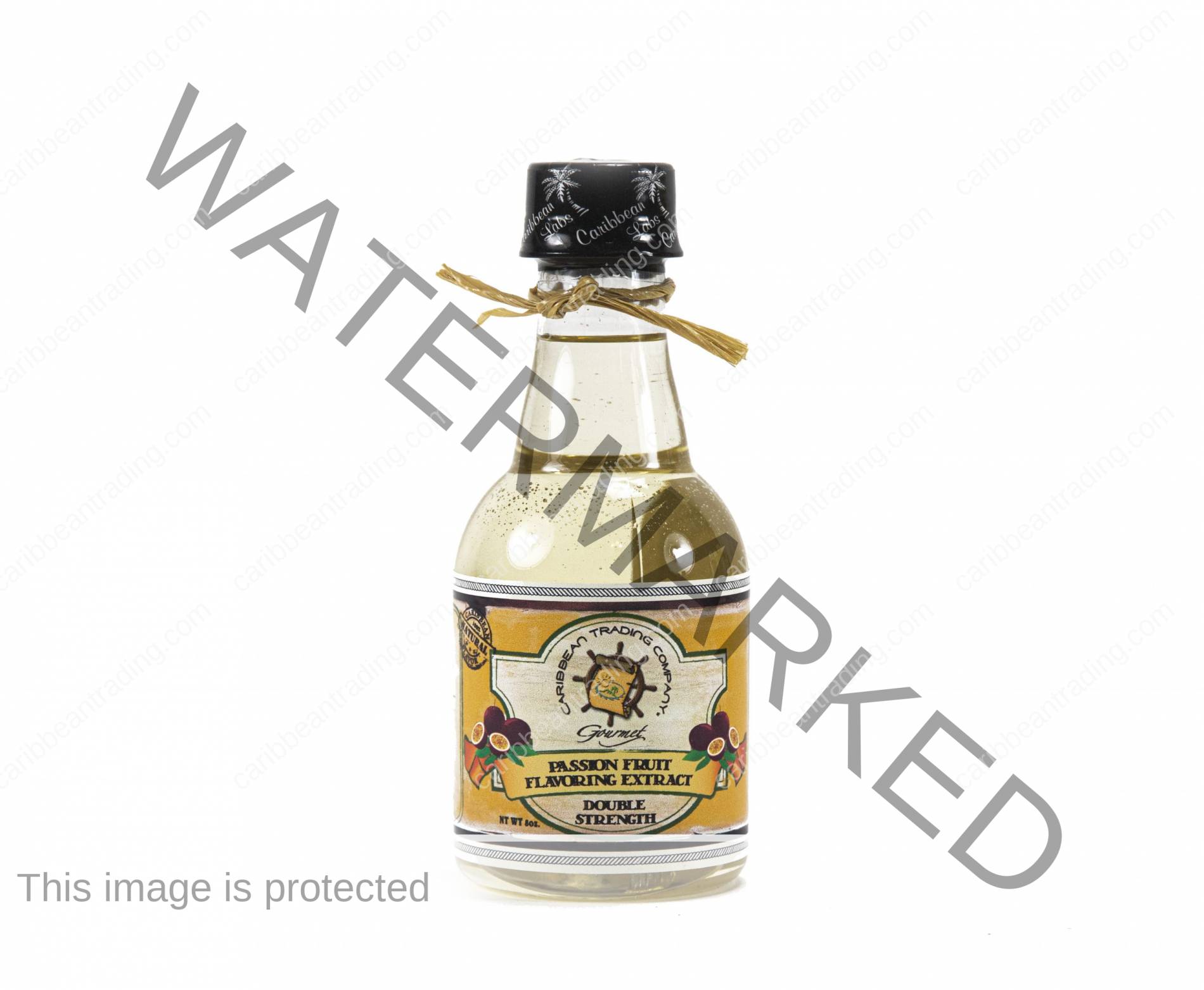 Passion Fruit Extract - 8 oz.