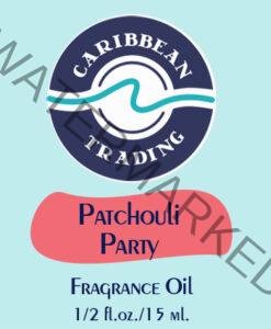 Patchouli-Party-Fragrance-Oils