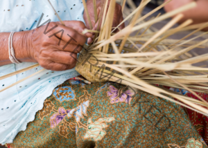 Puerto Rican Handicrafts