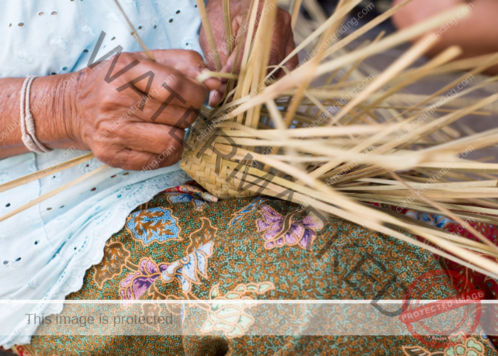 Puerto Rican Handicrafts