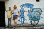 Puerto Rican Street Art