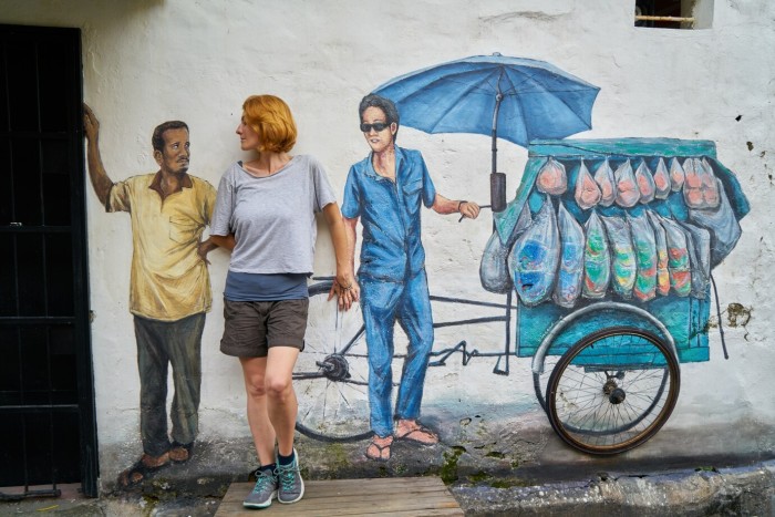 Puerto Rican Street Art