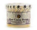 wholesale raw cocoa butter