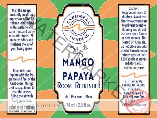 room-refresher-mango papaya