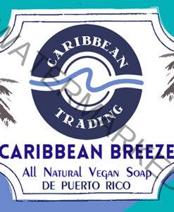 all-natural-vegan-soap-caribbean breeze
