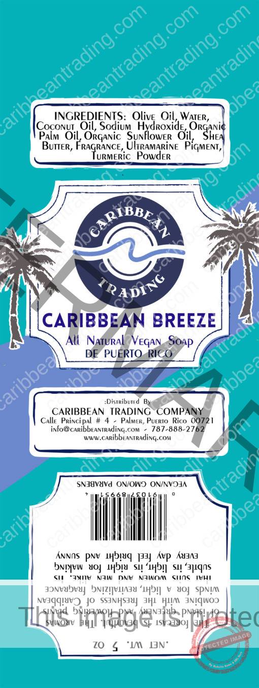 caribbean-breeze