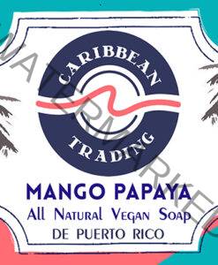 all-natural-vegan-soap-mango papaya