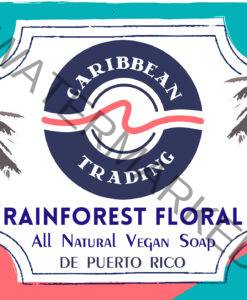 all-natural-vegan-soap-rainforest floral