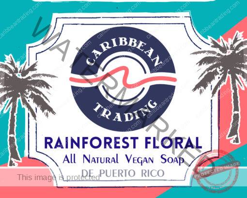 all-natural-vegan-soap-rainforest floral