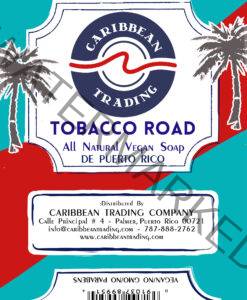 all-natural-vegan-soap-tobacco road