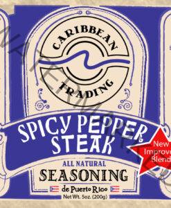 Spicy-pepper-seasoning