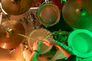 Steel Drums in Caribbean Music