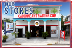 About Caribbean Trading Stores