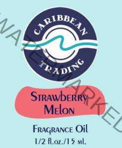 Strawberry-Melon-Fragrance-Oils