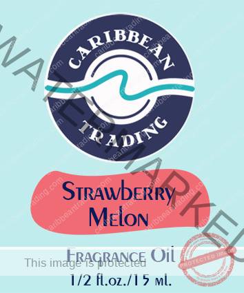 Strawberry-Melon-Fragrance-Oils