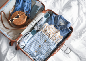 Summer Packing