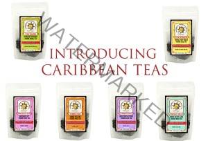 caribbean tea