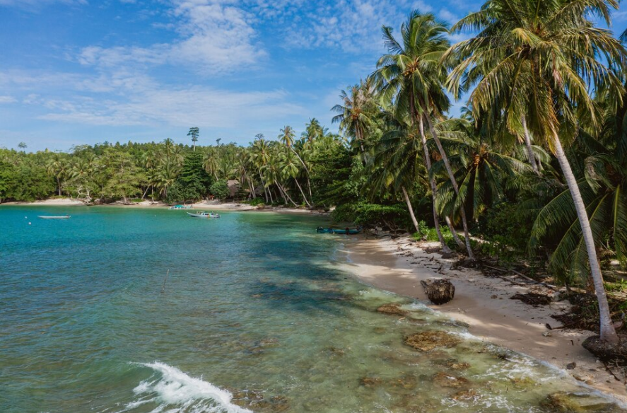 The Best Beaches in Puerto Rico for a Relaxing Getaway